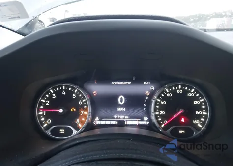 2016 Jeep Renegade Limited from USA, damaged, VIN ZACCJADT7GPC85501